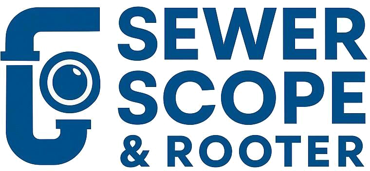 Sewer Scope & Rooter