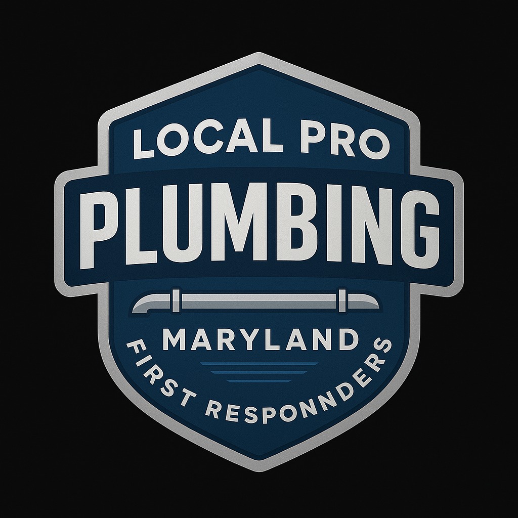 Local Pro Plumbing